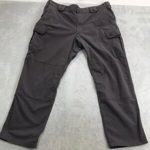 5.11 Tactical Men's Stryke Pant Dark Gray Size 38
